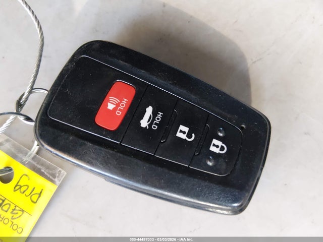 2024 TOYOTA CAMRY HYBRID 4T1K31AK1RU071327 Photo 10