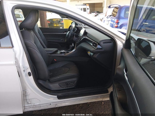 2024 TOYOTA CAMRY HYBRID 4T1K31AK1RU071327 Photo 4