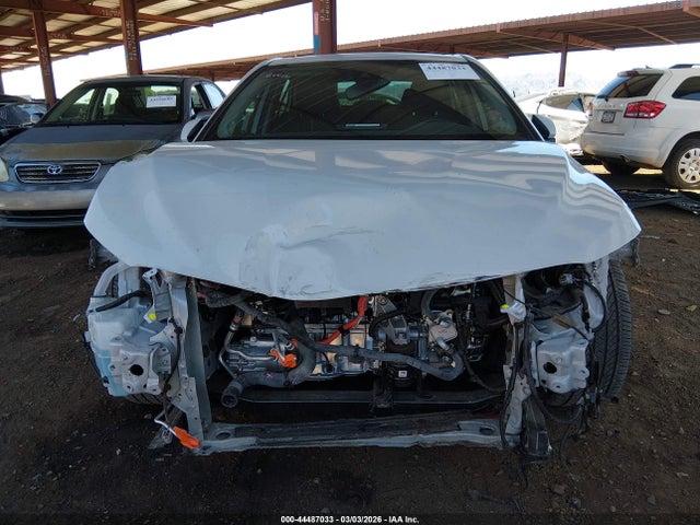2024 TOYOTA CAMRY HYBRID 4T1K31AK1RU071327 Photo 5