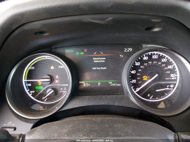 2024 TOYOTA CAMRY HYBRID 4T1K31AK1RU071327 Photo 6