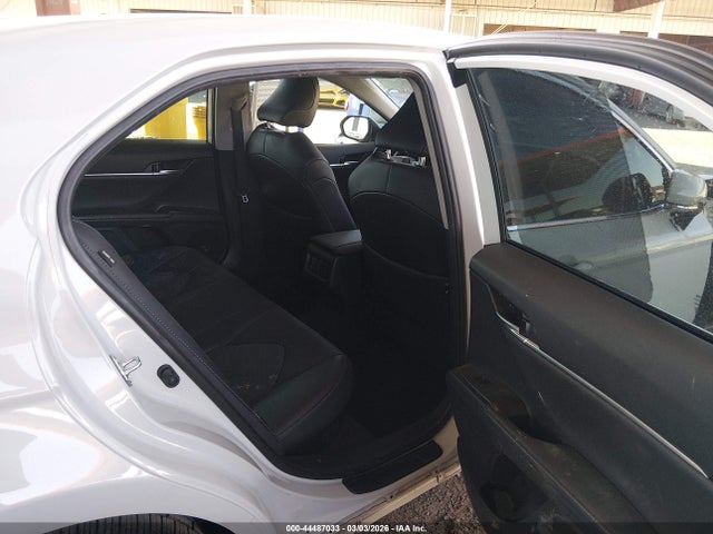 2024 TOYOTA CAMRY HYBRID 4T1K31AK1RU071327 Photo 7