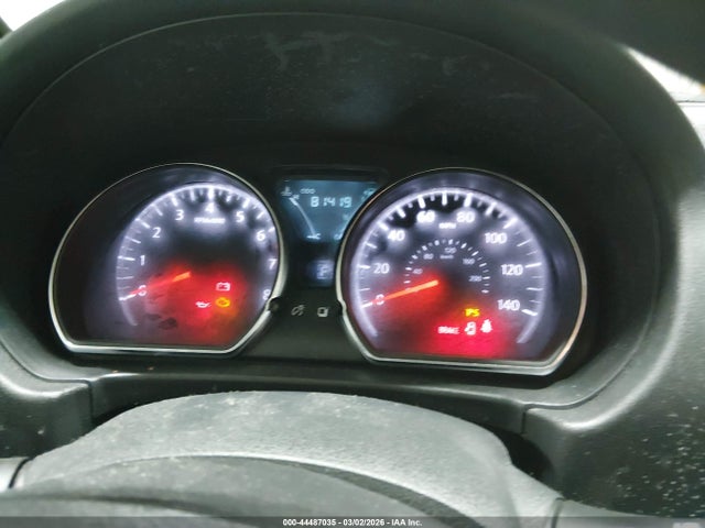 Nissan Versa 1.6 Sv 2017 3N1CN7AP2HK444717 Image 7