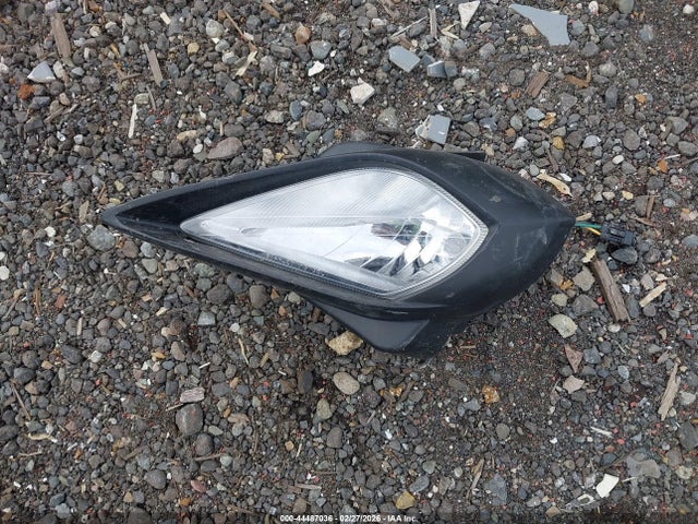 5Y4AML6E7RA107011 Yamaha Yfm700 R
