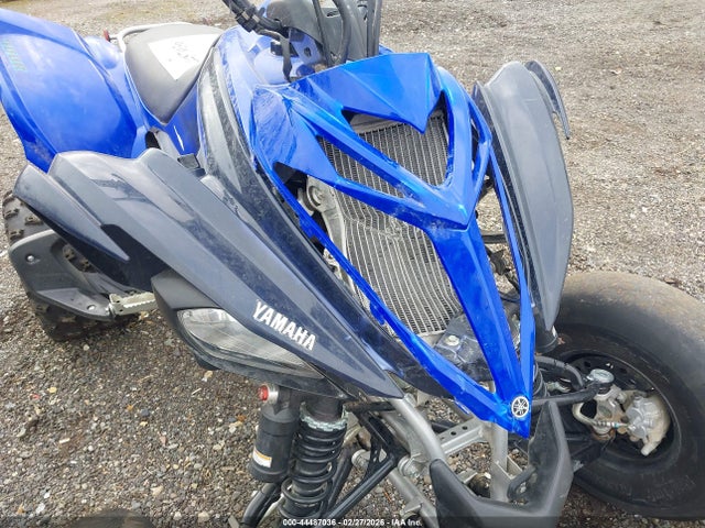 5Y4AML6E7RA107011 Yamaha Yfm700 R