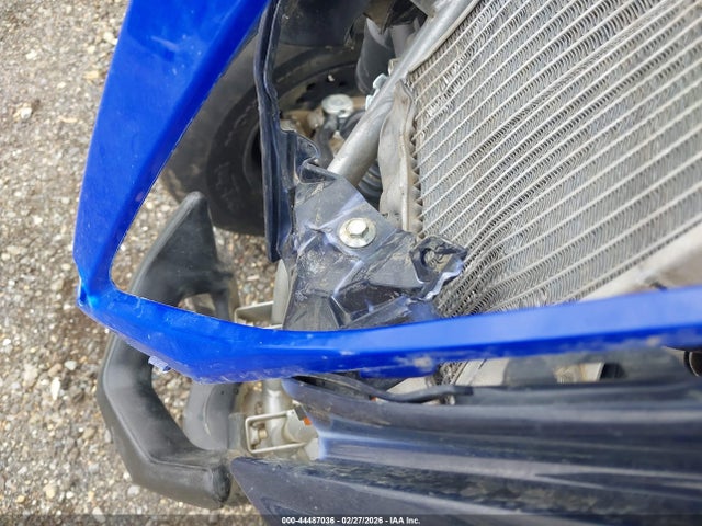 5Y4AML6E7RA107011 Yamaha Yfm700 R
