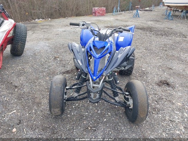 5Y4AML6E7RA107011 Yamaha Yfm700 R