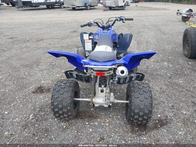 5Y4AML6E7RA107011 Yamaha Yfm700 R