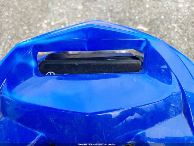 5Y4AML6E7RA107011 Yamaha Yfm700 R