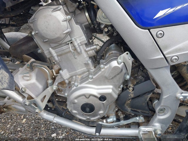 5Y4AML6E7RA107011 Yamaha Yfm700 R