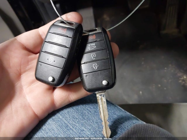 Auction sale of the 2016 Kia Forte Lx, vin: KNAFK4A61G5518031, lot number: 44487037
