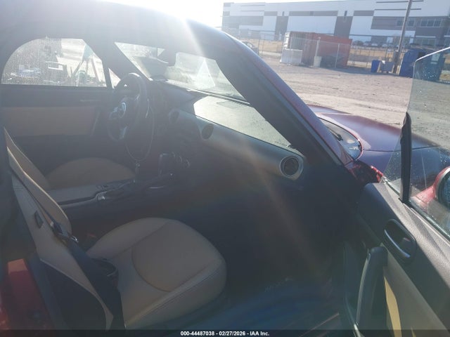 Aukcja sprzedaży 2010 Mazda Mx-5 Miata Grand Touring, vin: JM1NC2FF7A0208804, numer aukcji: 44487038