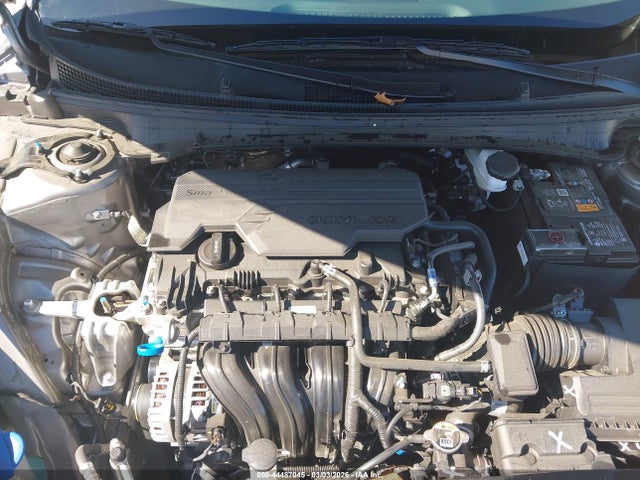 KIA K4 Lxs 2025 3KPFT4DE2SE010442 Image 10