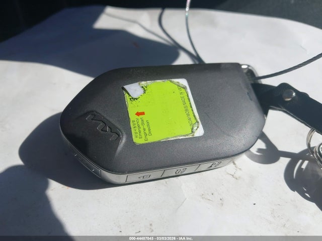 KIA K4 Lxs 2025 3KPFT4DE2SE010442 Image 11