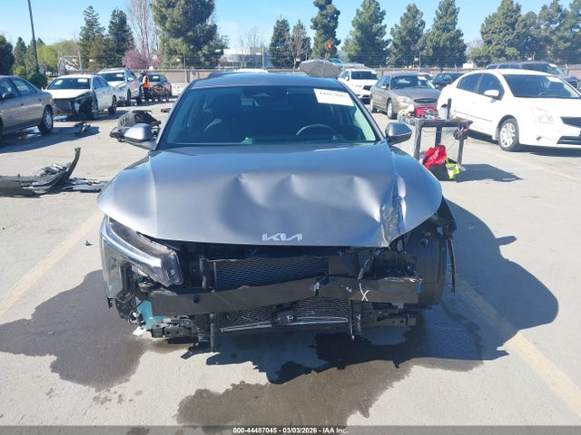 KIA K4 Lxs 2025 3KPFT4DE2SE010442 Image 13