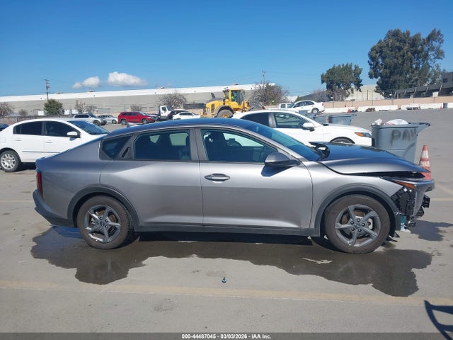 KIA K4 Lxs 2025 3KPFT4DE2SE010442 Image 14