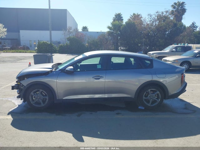 KIA K4 Lxs 2025 3KPFT4DE2SE010442 Image 15