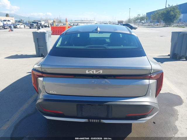 KIA K4 Lxs 2025 3KPFT4DE2SE010442 Image 17