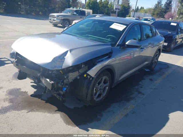 KIA K4 Lxs 2025 3KPFT4DE2SE010442 Image 2