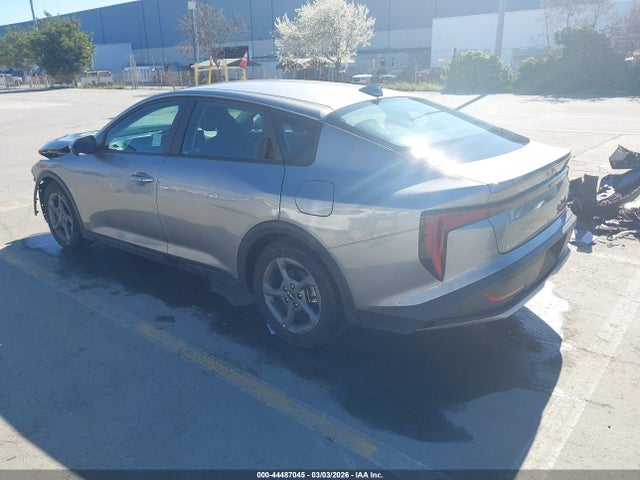 KIA K4 Lxs 2025 3KPFT4DE2SE010442 Image 3