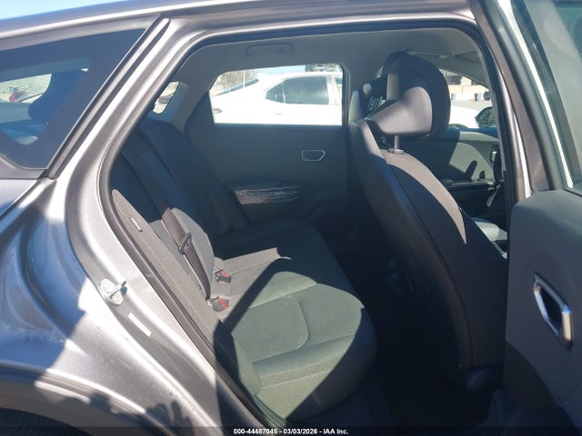 KIA K4 Lxs 2025 3KPFT4DE2SE010442 Image 8