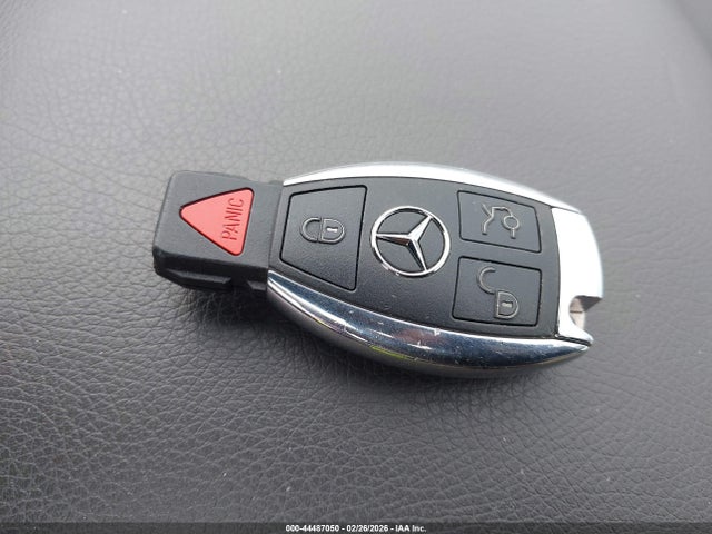 Aukcja sprzedaży 2014 Mercedes-benz Ml 350 4matic, vin: 4JGDA5HB4EA339438, numer aukcji: 44487050