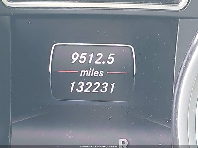 Aukcja sprzedaży 2014 Mercedes-benz Ml 350 4matic, vin: 4JGDA5HB4EA339438, numer aukcji: 44487050