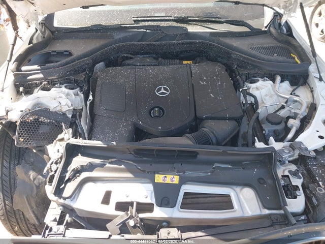 2024 MERCEDES-BENZ GLC 300 W1NKM4GB3RF171212 Photo 9