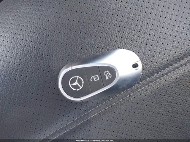 2024 MERCEDES-BENZ GLC 300 W1NKM4GB3RF171212 Photo 10