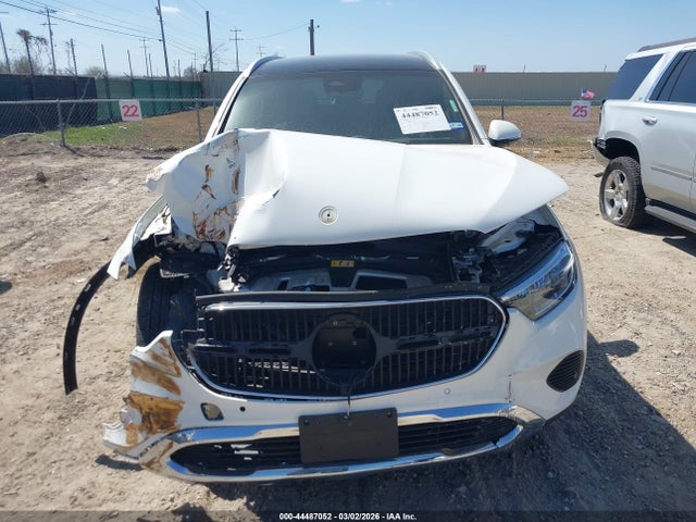 Продажа на аукционе авто 2024 Mercedes-benz Glc 300 Suv, vin: W1NKM4GB3RF171212, номер лота: 44487052