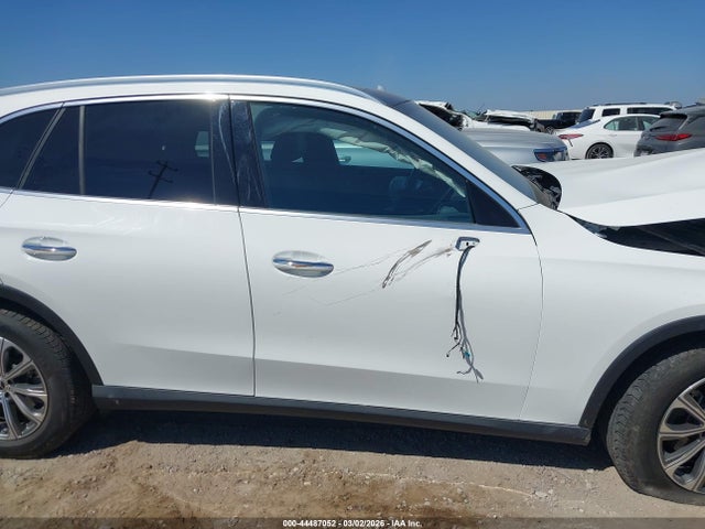 Продажа на аукционе авто 2024 Mercedes-benz Glc 300 Suv, vin: W1NKM4GB3RF171212, номер лота: 44487052