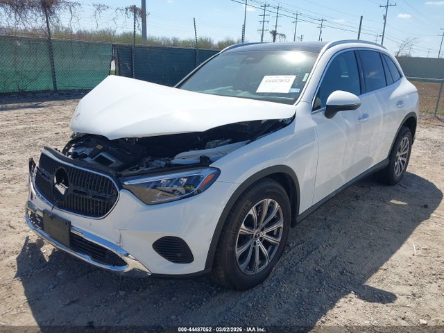 2024 MERCEDES-BENZ GLC 300 W1NKM4GB3RF171212 Photo 1