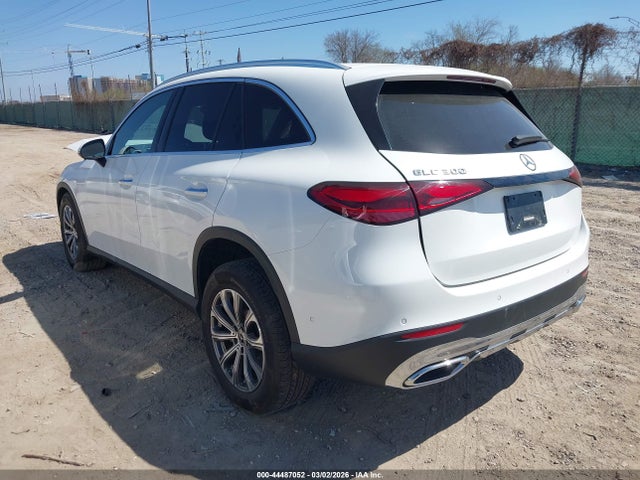 2024 MERCEDES-BENZ GLC 300 W1NKM4GB3RF171212 Photo 2