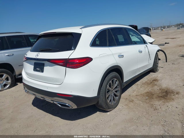 2024 MERCEDES-BENZ GLC 300 W1NKM4GB3RF171212 Photo 3
