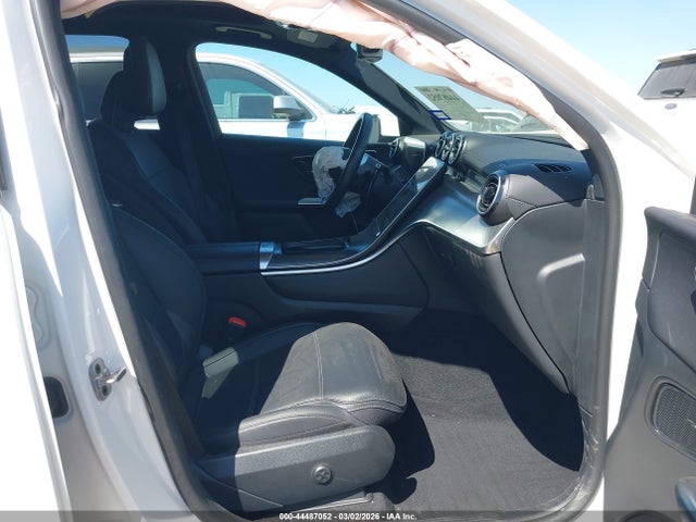 2024 MERCEDES-BENZ GLC 300 W1NKM4GB3RF171212 Photo 4