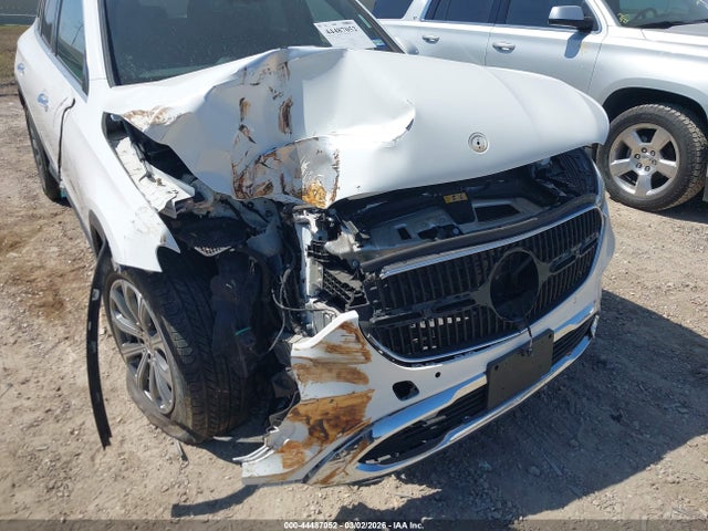 2024 MERCEDES-BENZ GLC 300 W1NKM4GB3RF171212 Photo 5