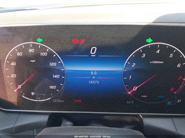 2024 MERCEDES-BENZ GLC 300 W1NKM4GB3RF171212 Photo 6