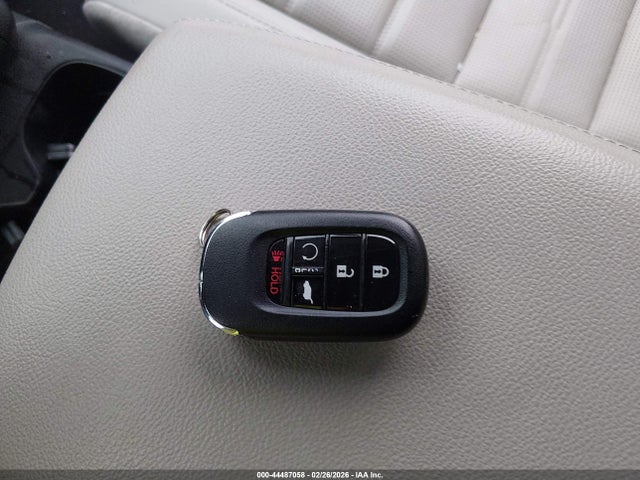 Honda Cr-v Ex-l Awd 2023 2HKRS4H72PH419510 Image 11