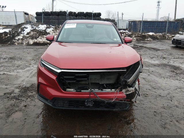Honda Cr-v Ex-l Awd 2023 2HKRS4H72PH419510 Image 12