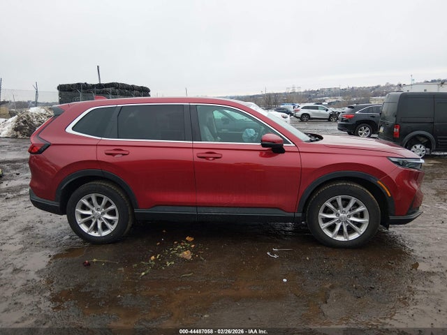 Honda Cr-v Ex-l Awd 2023 2HKRS4H72PH419510 Image 13