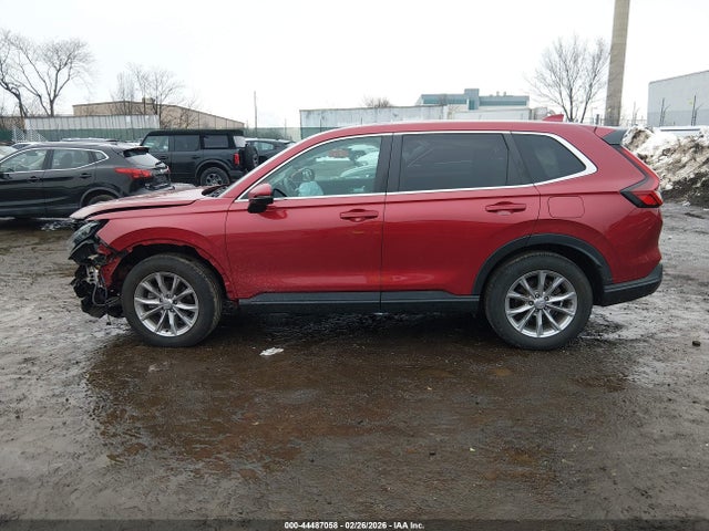 Honda Cr-v Ex-l Awd 2023 2HKRS4H72PH419510 Image 14