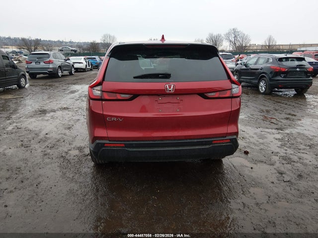 Honda Cr-v Ex-l Awd 2023 2HKRS4H72PH419510 Image 16
