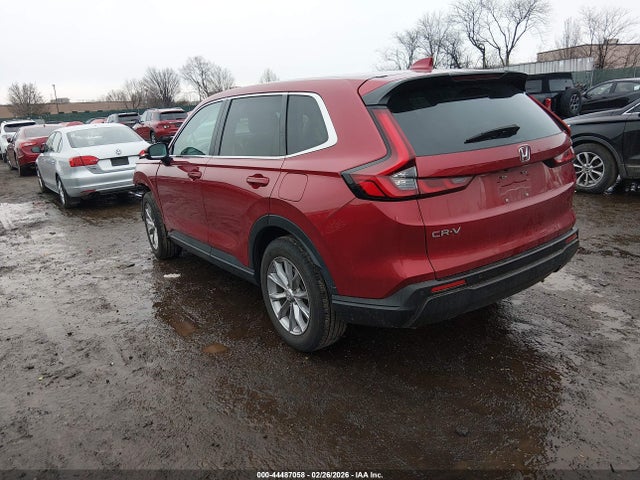 Honda Cr-v Ex-l Awd 2023 2HKRS4H72PH419510 Image 3