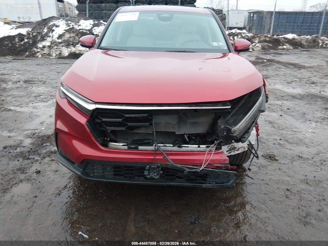 Honda Cr-v Ex-l Awd 2023 2HKRS4H72PH419510 Image 6