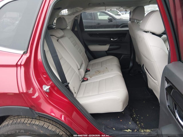 Honda Cr-v Ex-l Awd 2023 2HKRS4H72PH419510 Image 8
