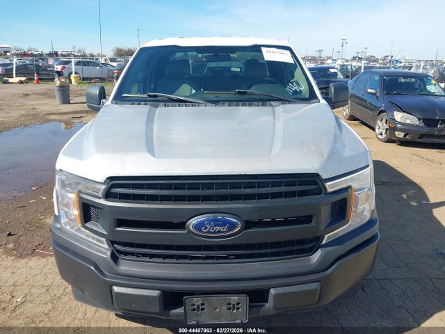 Ford F-150 Xl 2018 1FTEX1CP2JKE71721 Image 6
