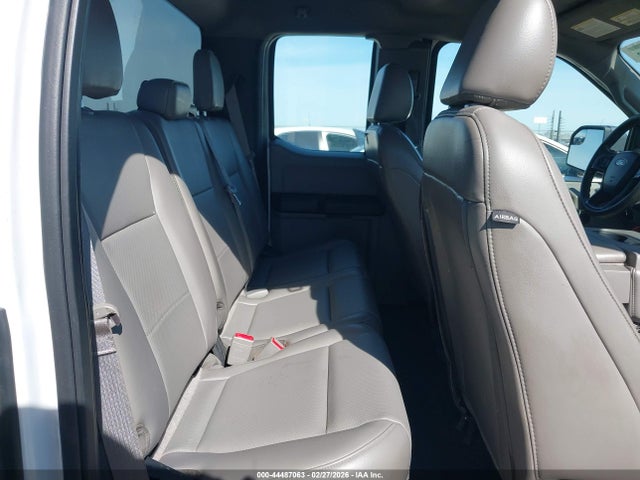 Ford F-150 Xl 2018 1FTEX1CP2JKE71721 Image 8