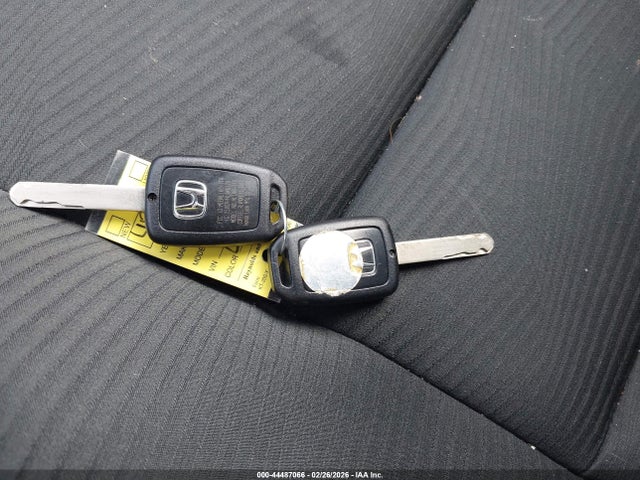 Honda Accord Lx-s 2017 1HGCT1B36HA009097 Image 11