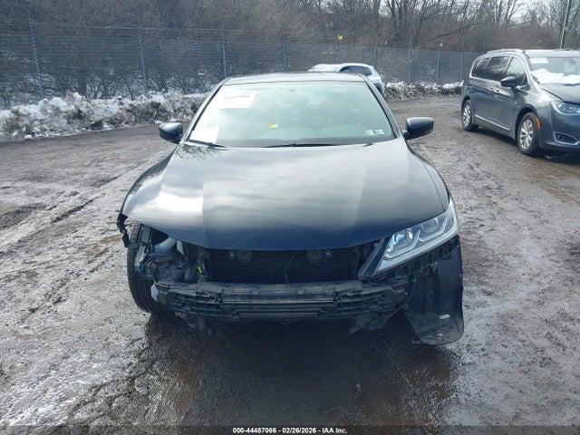 Honda Accord Lx-s 2017 1HGCT1B36HA009097 Image 13