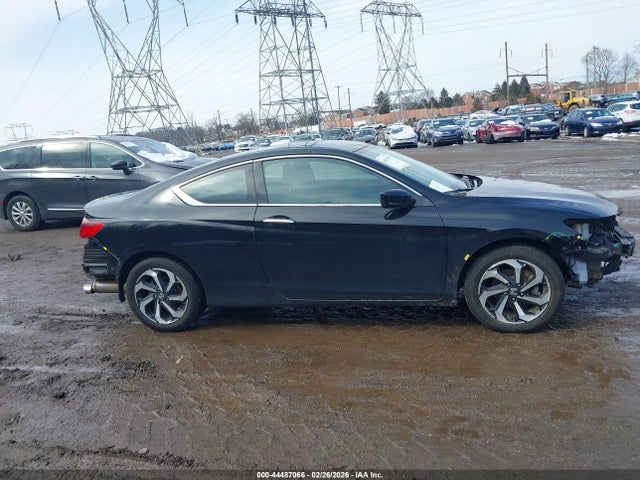 Honda Accord Lx-s 2017 1HGCT1B36HA009097 Image 14