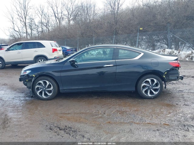 Honda Accord Lx-s 2017 1HGCT1B36HA009097 Image 15